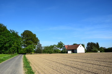 Ostwestfälischer Bauernhof