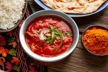 Chicken Tikka Masala indian recipe food
