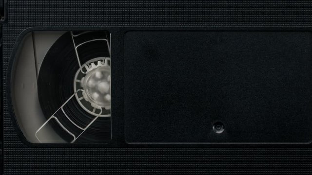 This VHS tape makes for the perfect motion graphic. This clip is part of a huge collection, be sure to check out my page for more at DSellVFX!