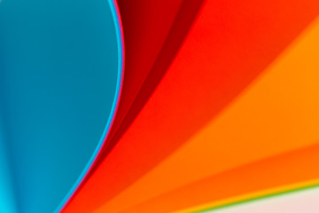 colors papers background