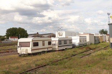 caravane