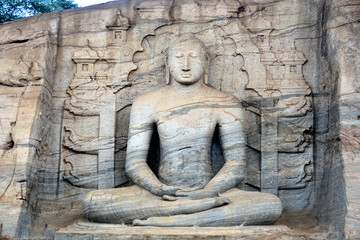 Sri Lanka Polonnaruwa