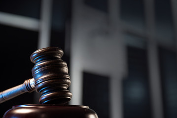 Law and Justice theme.