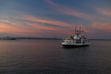 Ferry