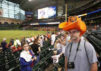 astros foam cowboy hat