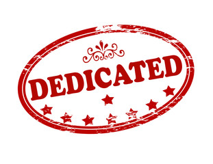 Dedicated