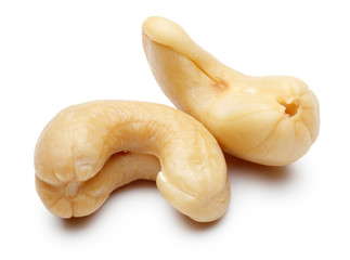 Fototapeta premium Cashew nuts