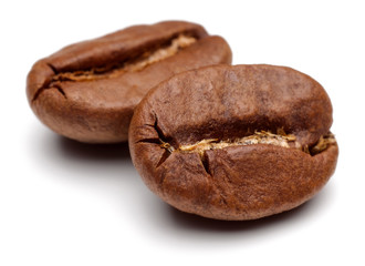 Coffee beans