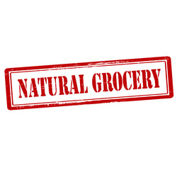 Natural grocery