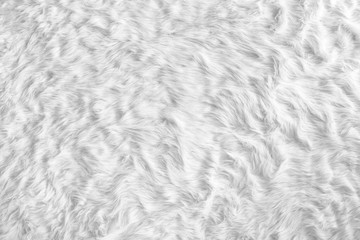 Abstract wool background