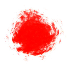 Grunge background unusual. Vector.