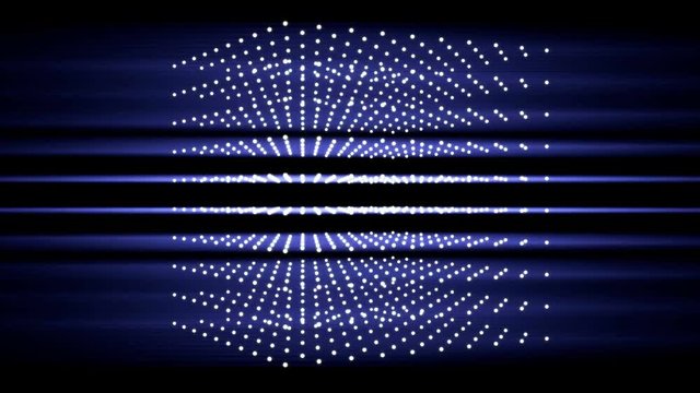 4K Beautiful cube box dot particle design,Abstract fractal point geometry.intersecting creativity,virtual artistic cosmos,dynamic perspective geometry space,whirl pinstripe structure