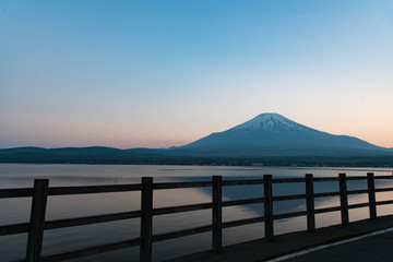 Japanese Mt.fuji