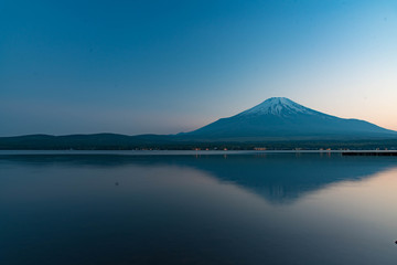 Japanese Mt.fuji
