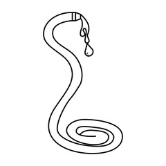 hose water isolated icon vector illustration design