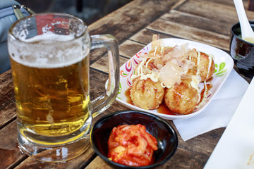 Takoyaki
