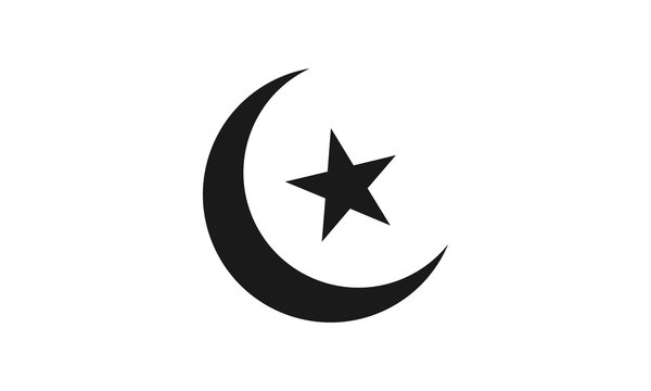 Moon Star Logo