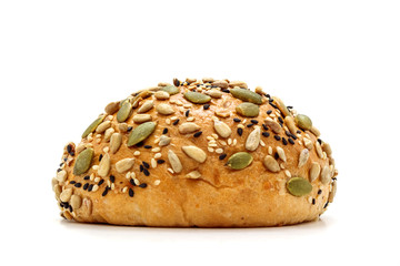 Whole grain bread