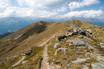 Millstätter See Höhenweg