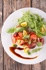 tomato salad