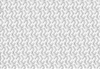 Abstract background. Structure, pattern. Black, white, steel