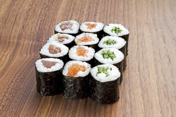 Sushi
