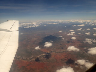African wildlife, Tanzania, Ngorongoro Conservation Area