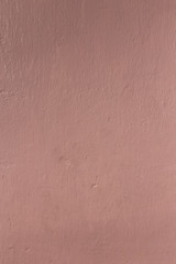 Fototapeta premium The dark pink wall paint texture background 