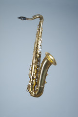 Tenor Saxophone