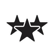 star icon vector illustration design