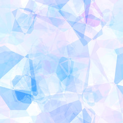 Seamless Geometric Pattern