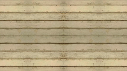 white planks horizontal