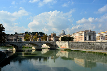 Italy - Rome
