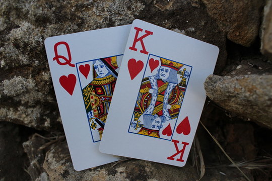 couple de la saint valentin