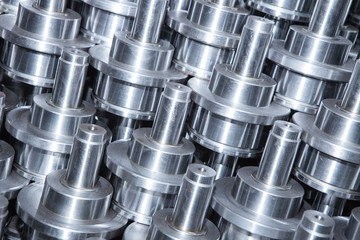 Electro actuators ready to dispatch