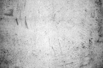 Alte, graue Wand aus Beton als Hintergrund