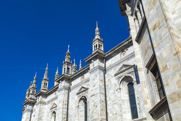 Como Cathedral
