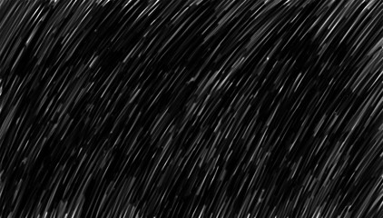 Obraz premium Drawn lines are inclined. Abstract background.