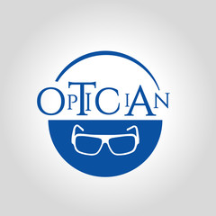 Optician icon