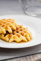 Waffle