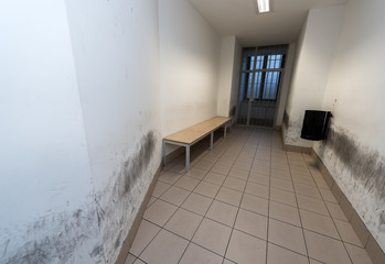 areszt