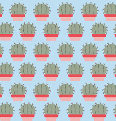 CACTUS PATTERN