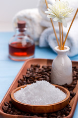Bath salt and health care items