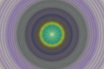 Fractal art background for creative design. Abstract fractal. Decoration for wallpaper desktop, poster, cover booklet, card. Psychedelic. Print for clothes, t-shirt. Magic graphics..