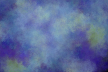 Fractal art background for creative design. Abstract fractal