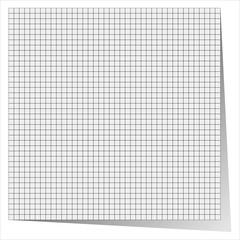 checkered background