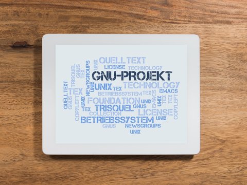 GNU-Projekt
