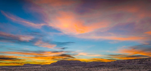 Chaco Culture National Historical Park