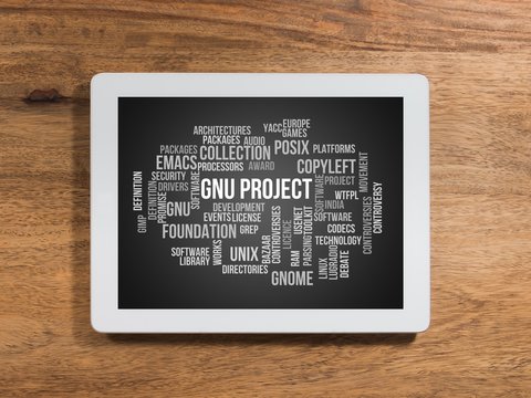 GNU Project