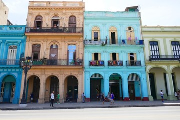 Havanna - Kuba